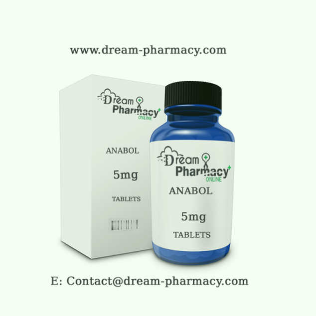 List of Androgens and anabolic steroids: